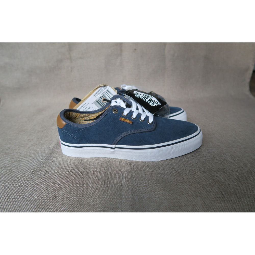 NWT Vans Unisex Chima Ferguson Pro Mens 7